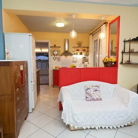 Villa Amalia *